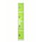 Adiroffice 12 in W, 12 in D, 72 in H, Steel ADI629-204-GRN-2 - alternate 5